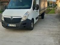 Second-hand Opel Movano 2016 Van