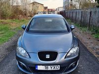 second-hand Seat Leon 1.6 TDI Reference