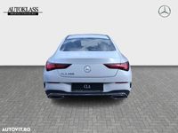 second-hand Mercedes CLA200 MHEV SB Aut.