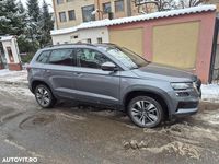 Second-hand Skoda Karoq Tour 117 CP (86 kW) 2023 Culoaregri SUV