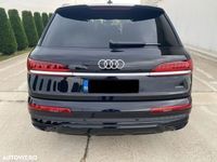 second-hand Audi Q7 3.0 50 TDI quattro Tiptronic S Line