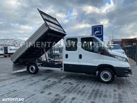 second-hand Iveco Massif 2021 · 100 km · 2 998 cm3 · Diesel