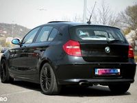 second-hand BMW 118 Seria 1 d