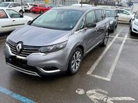 Second-hand Renault Espace 160 CP (117 kW) 2015 Culoaregri Monovolum