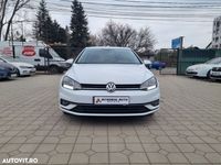 second-hand VW Golf 1.0 TSI Trendline