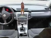 Second-hand VW Passat 139 CP (102 kW) 2006 Break
