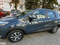 second-hand Renault Captur TCe Life Evo