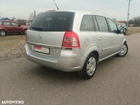 second-hand Opel Zafira 1.7 CDTI ecoFLEX Edition 111 Jahre