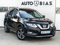 second-hand Nissan X-Trail 2.0D XTRONIC Start/Stop 4x4-I Tekna