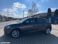 Second-hand Opel Corsa Elegance 75 CP (55 kW) 2020 Culoaregri Hatchback