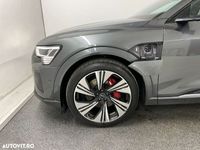 second-hand Audi Q8 e-tron 