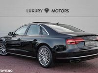 second-hand Audi A8 3.0 TDI DPF quattro tiptronic