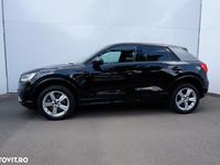 second-hand Audi Q2 2018 · 44 131 km · 1 498 cm3 · Benzina