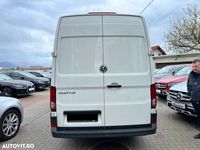 second-hand VW Crafter 3.5 CD Bena L3 FWD 103kW