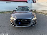 second-hand Audi A8L A83.0 50 TDI quattro Tiptronic