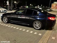 second-hand BMW 520 Seria 5 d xDrive AT