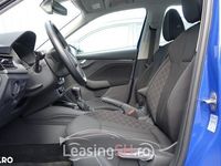 second-hand Skoda Kamiq 1.0 TSI DSG Ambition