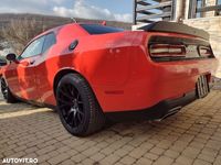 second-hand Dodge Challenger Automatik SRT 392