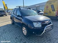 second-hand Dacia Duster 1.5 dCi 4x2 Ambiance