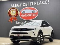 Second-hand Opel Mokka 130 CP (95 kW) 2023 Culoarealb SUV