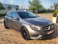 second-hand Mercedes A180 CDI