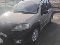 Second-hand Citroën C3 88 CP (64 kW) 2005 Hatchback