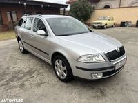 second-hand Skoda Octavia 2.0TDI Ambiente DSG