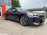 second-hand Kia Stinger 2.0 T-GDI RWD GT Line