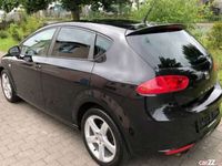 second-hand Seat Leon 1.8 Sport S1