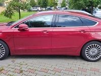 second-hand Ford Mondeo Mk5