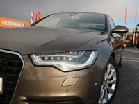 Second-hand Audi A6 190 CP (139 kW) 2014 Berlinǎ