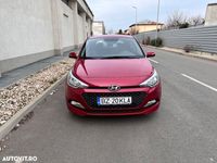 second-hand Hyundai i20 1.25 84CP M/T Comfort