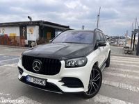 second-hand Mercedes GLS400 d 4Matic 9G-TRONIC