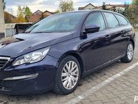 second-hand Peugeot 308 1.6 Hdi