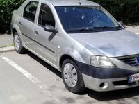 second-hand Dacia Logan 