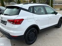 second-hand Seat Arona 1.0 TSI Reference