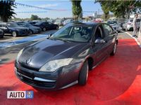 second-hand Renault Laguna III 