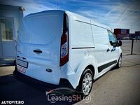 second-hand Ford Transit Connect 1.5 TDCI Combi Commercial LWB(L2) N1 Trend