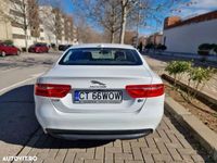 second-hand Jaguar XE 2.0 Portfolio