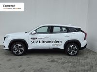 Second-hand Geely Starray 174 CP (127 kW) 2025 Culoarealb SUV