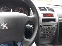 second-hand Peugeot 407 hdi