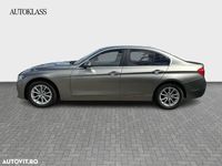 second-hand BMW 320 Seria 3 d Aut. Sport Line