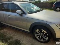 second-hand Audi A4 Allroad quattro (Faruri Matrix, Virtual Cockpit)