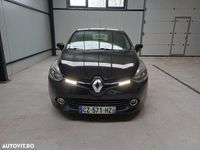 Second-hand Renault Clio IV 90 CP (66 kW) 2013 Culoarenegru Hatchback