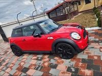 second-hand Mini Cooper S Cabriolet Aut.