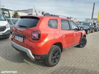 second-hand Dacia Duster 