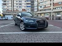 Second-hand Audi A3 160 CP (117 kW) 2009 Gri Hatchback