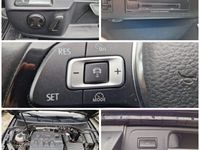 second-hand VW Passat B8/2017/Comfortline/Webasto