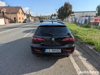 Second-hand Alfa Romeo 159 200 CP (147 kW) 2011 Negru Break