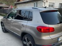 second-hand VW Tiguan 2.0 TDI CR DPF 4Motion DSG Sport&Style